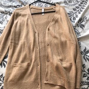 Cardigan